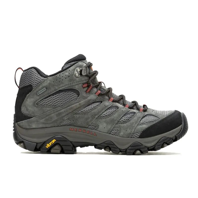 Merrell boots mens hiking 2025